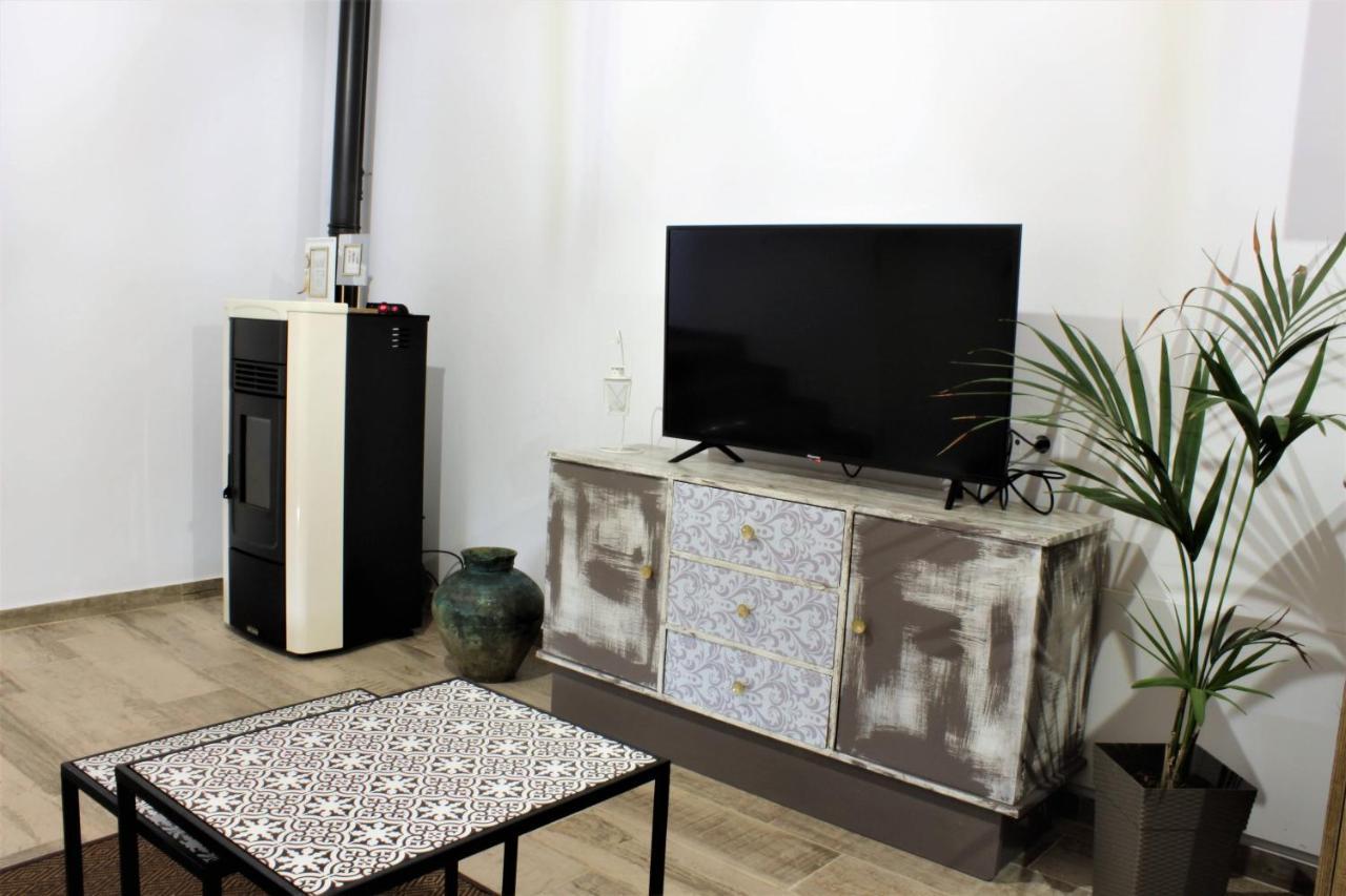 Apartamento Do Jose Panton Luaran gambar