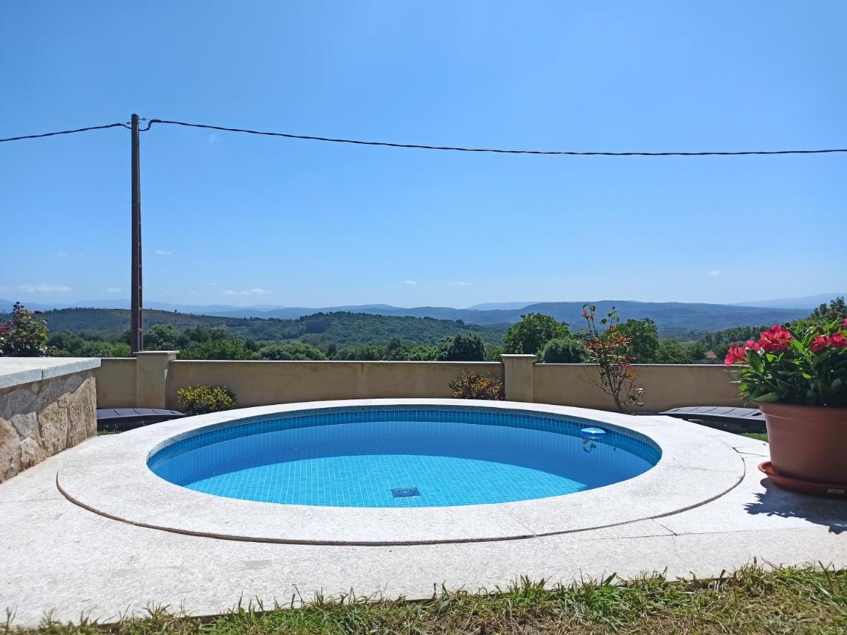 Apartamento Do Jose Panton Luaran gambar