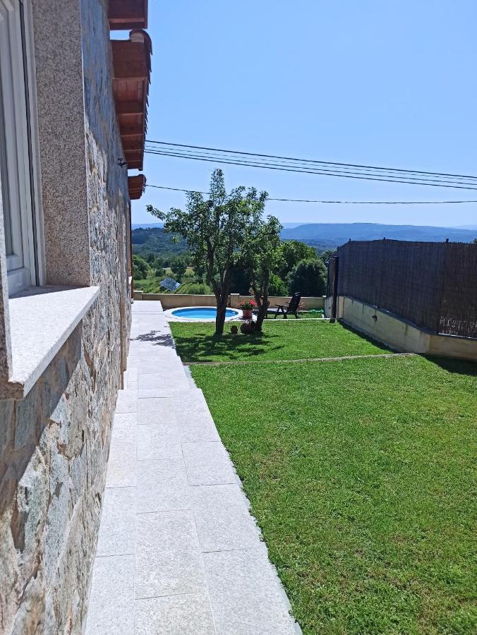 Apartamento Do Jose Panton Luaran gambar