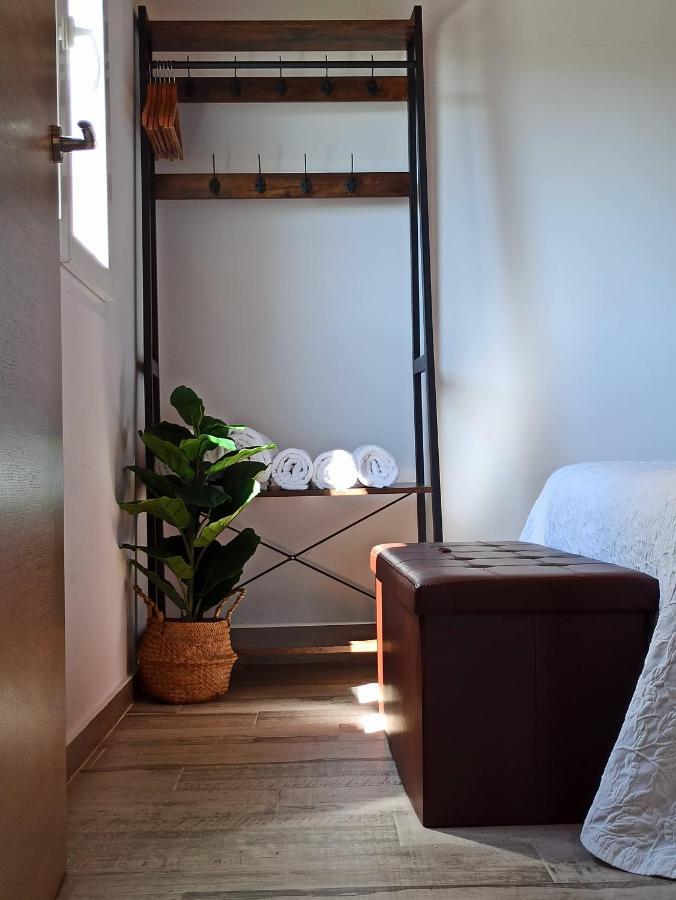 Apartamento Do Jose Panton Luaran gambar