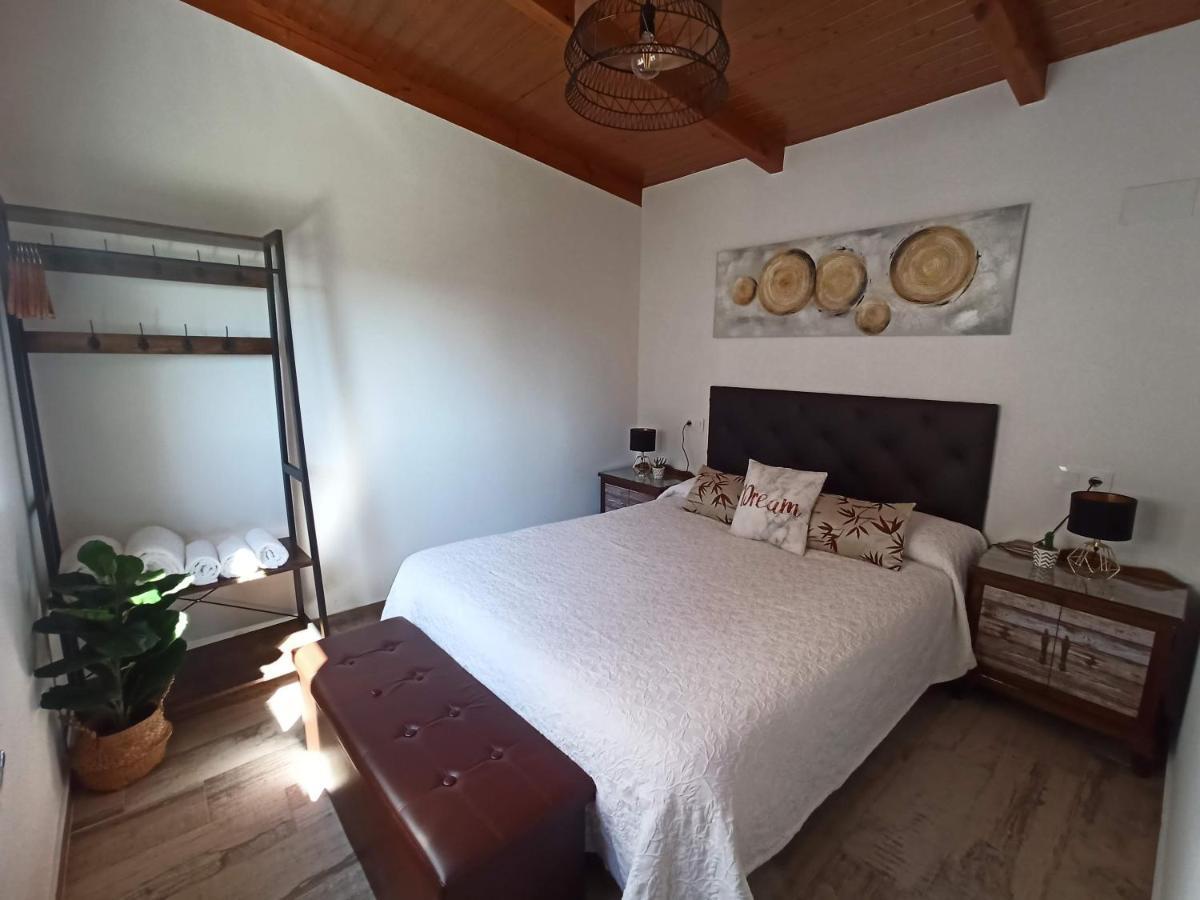 Apartamento Do Jose Panton Luaran gambar