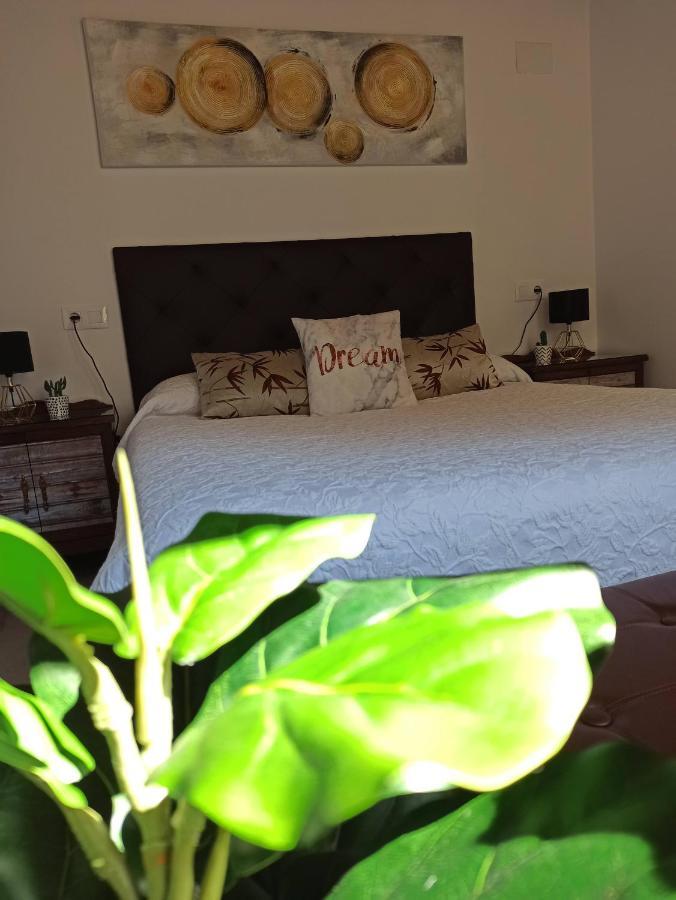 Apartamento Do Jose Panton Luaran gambar