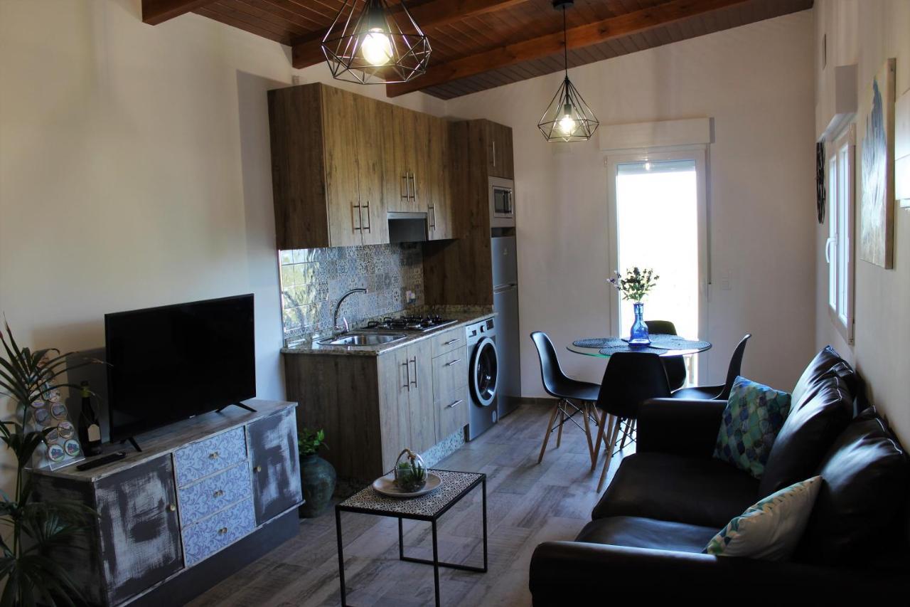 Apartamento Do Jose Panton Luaran gambar