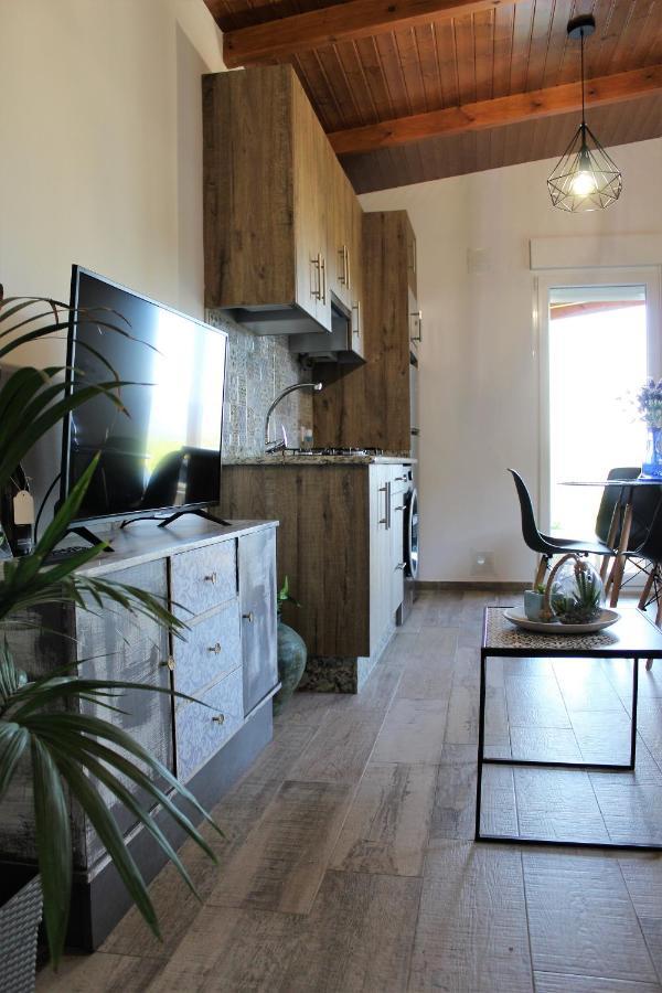 Apartamento Do Jose Panton Luaran gambar